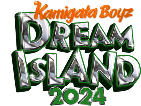 KAMIGATA BOYZ オフィシャルサイト