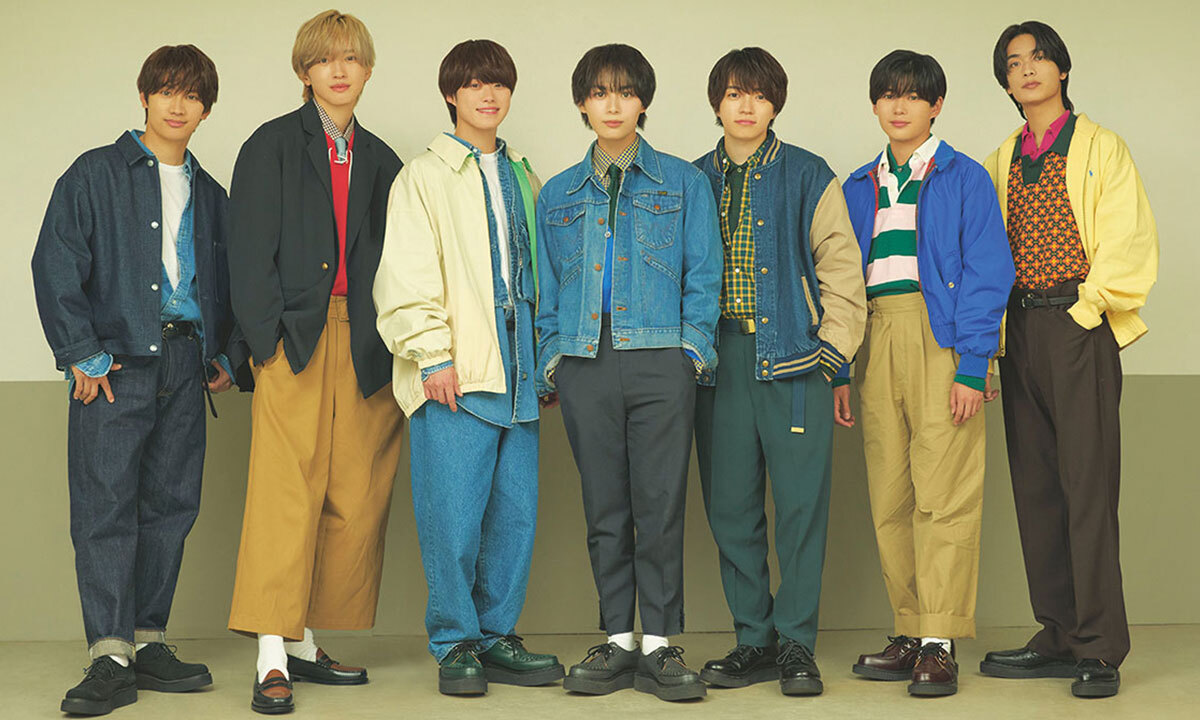 KAMIGATA BOYZ オフィシャルサイト